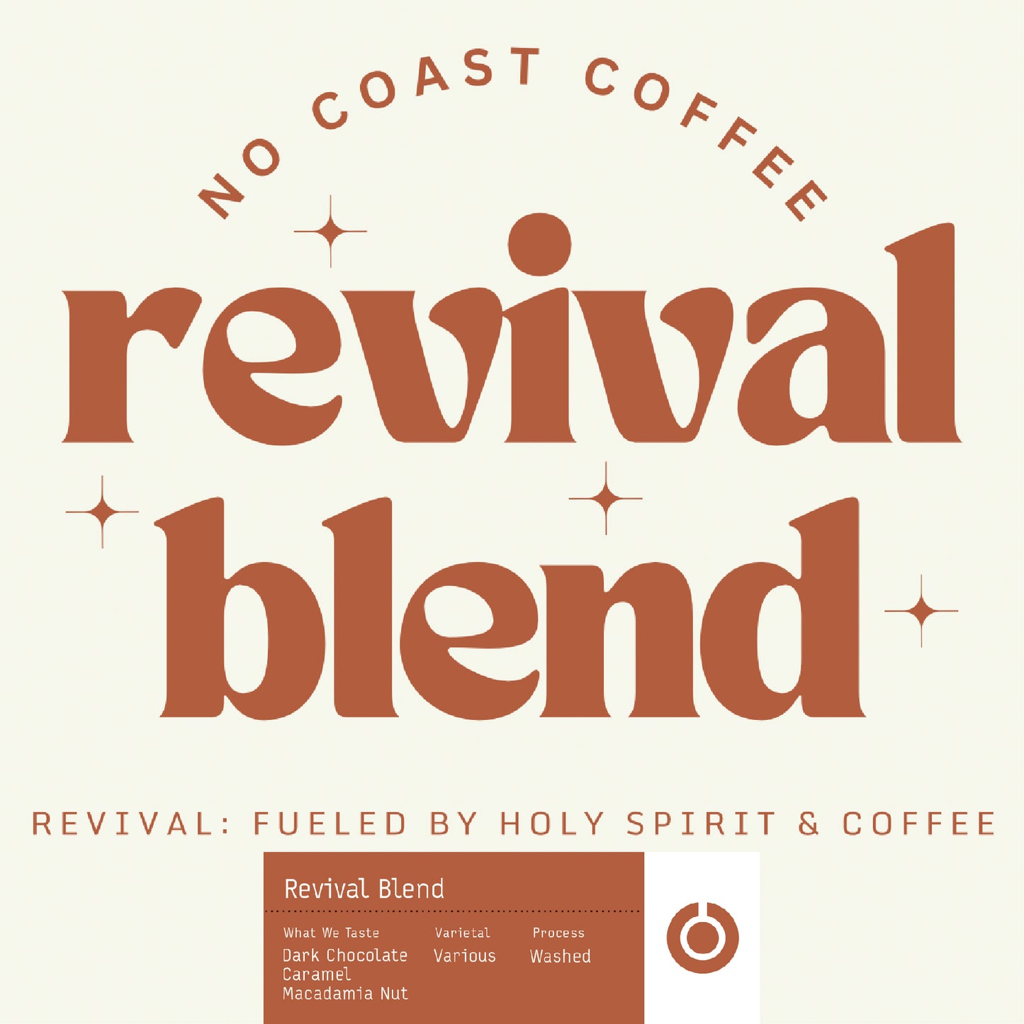 Revival Blend